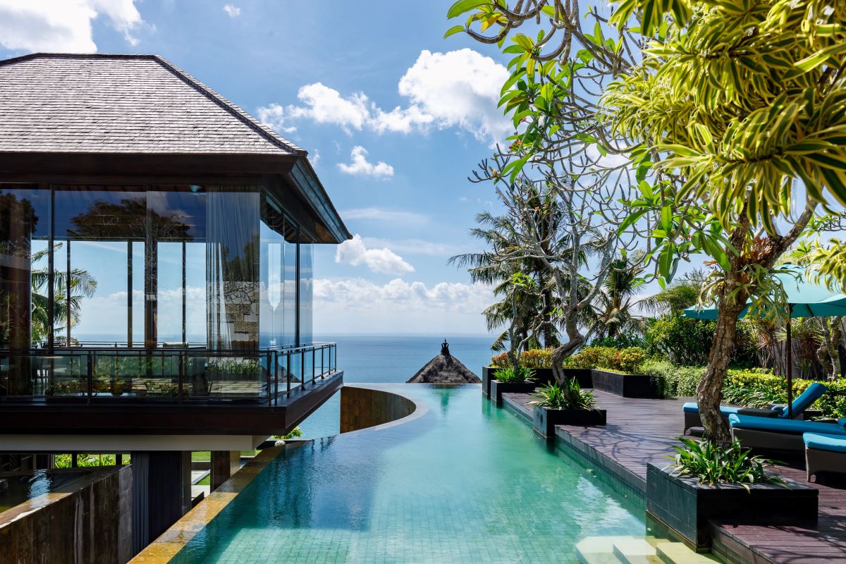 Villa Aum